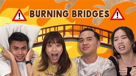 TSL Plays: Burning Bridges (Feat. Talent Team).